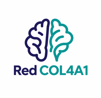 Logotipo de Red COL4A1